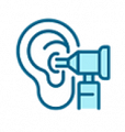 Ear Microsuction - Hawley Health Centre Treatment Icon