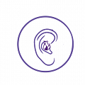 Ear Candling - Hawley Health Centre Treatment Icon