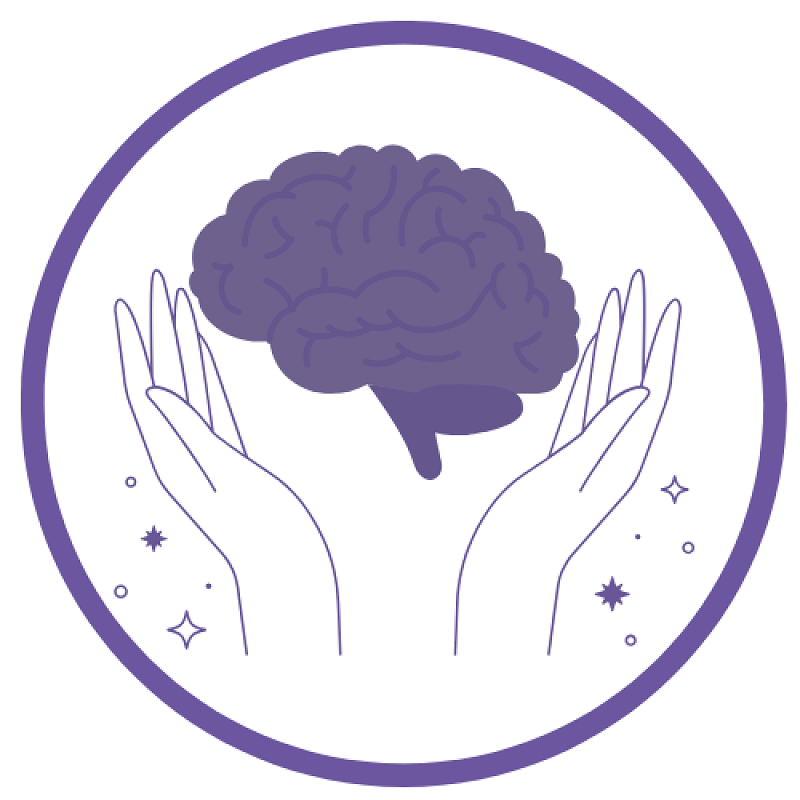 Clinical Psychology - Hawley Health Centre Treatment Icon